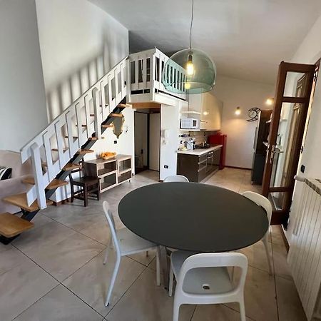 Tacos House Apartman Empoli Kültér fotó