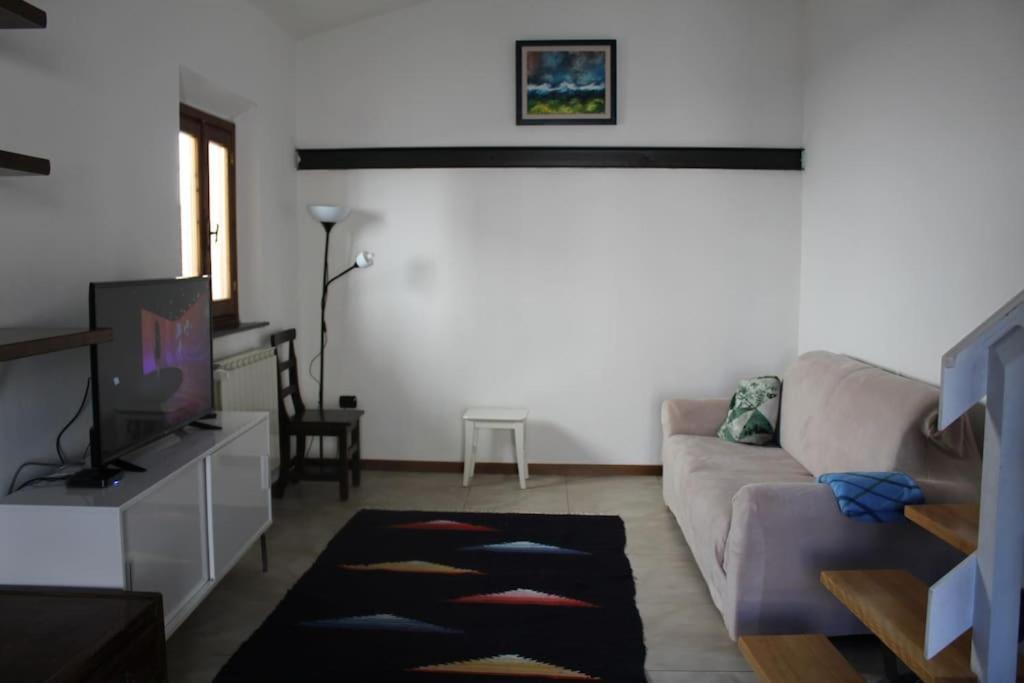 Tacos House Apartman Empoli Kültér fotó