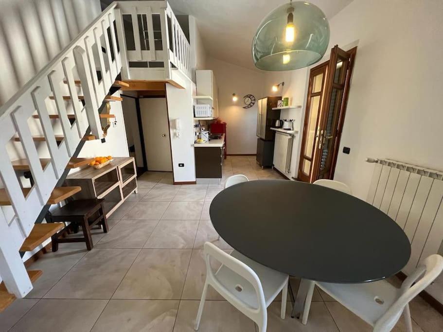 Tacos House Apartman Empoli Kültér fotó
