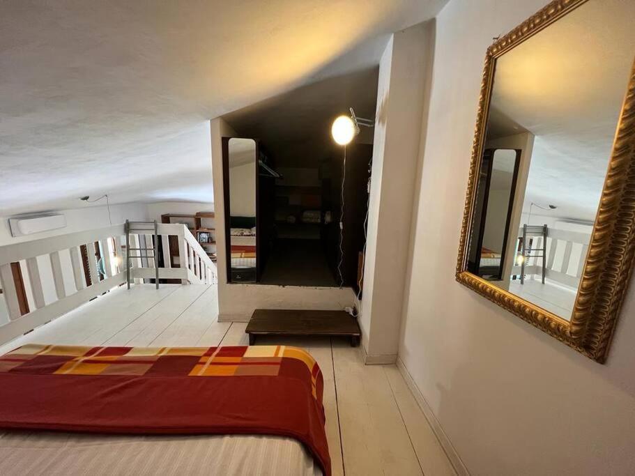 Tacos House Apartman Empoli Kültér fotó