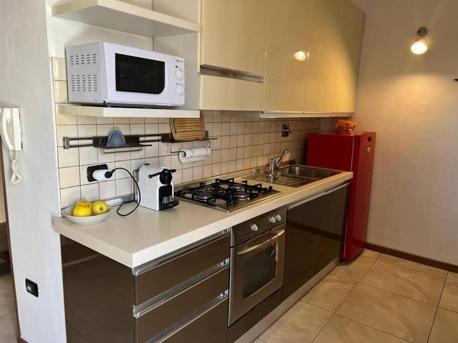 Tacos House Apartman Empoli Kültér fotó