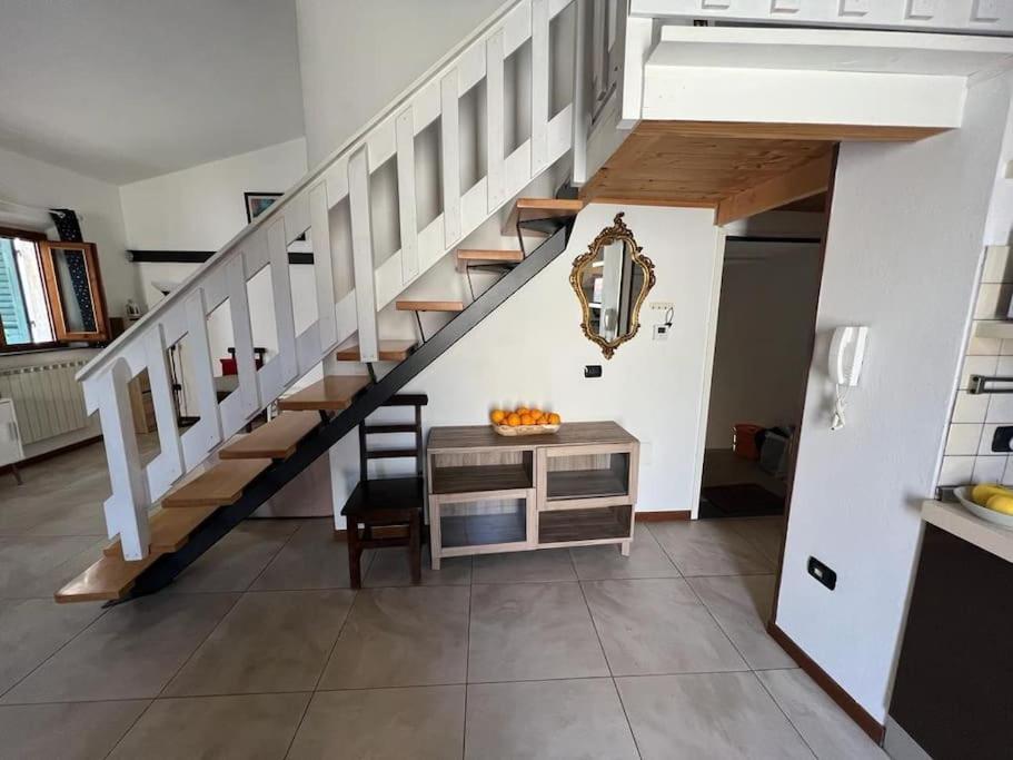 Tacos House Apartman Empoli Kültér fotó