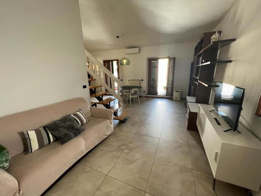 Tacos House Apartman Empoli Kültér fotó
