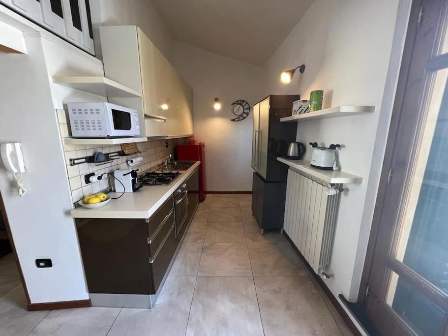 Tacos House Apartman Empoli Kültér fotó