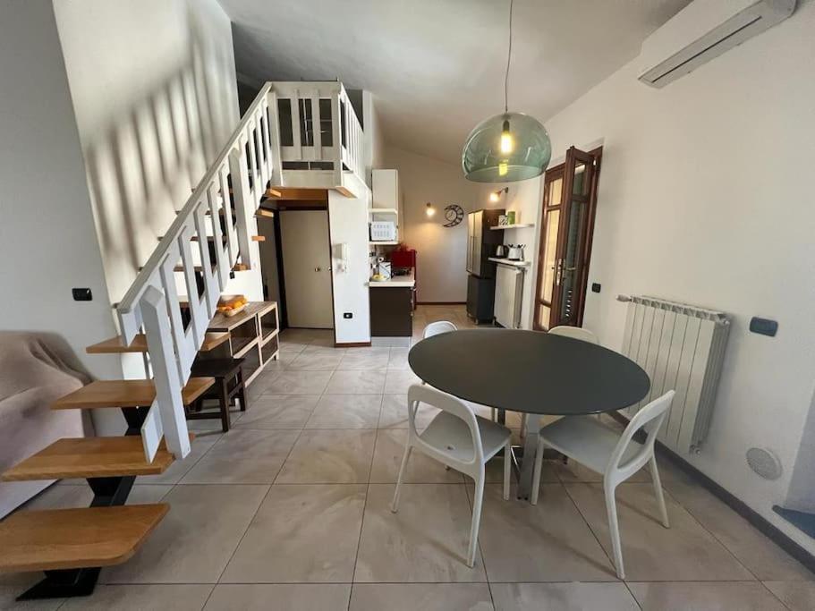 Tacos House Apartman Empoli Kültér fotó