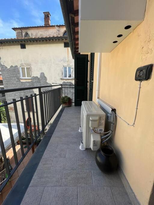Tacos House Apartman Empoli Kültér fotó
