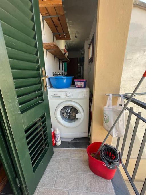 Tacos House Apartman Empoli Kültér fotó