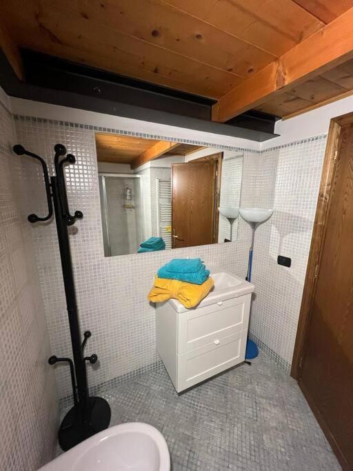 Tacos House Apartman Empoli Kültér fotó