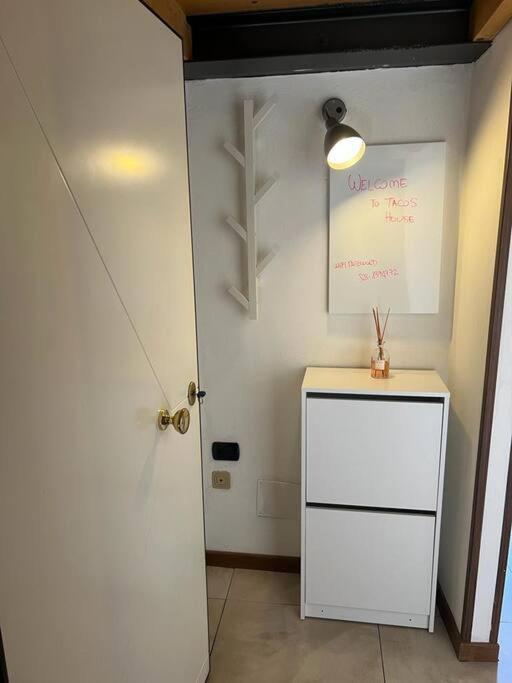 Tacos House Apartman Empoli Kültér fotó
