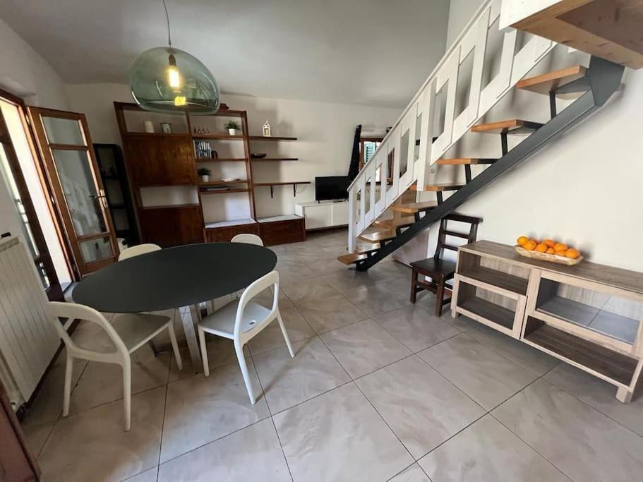 Tacos House Apartman Empoli Kültér fotó